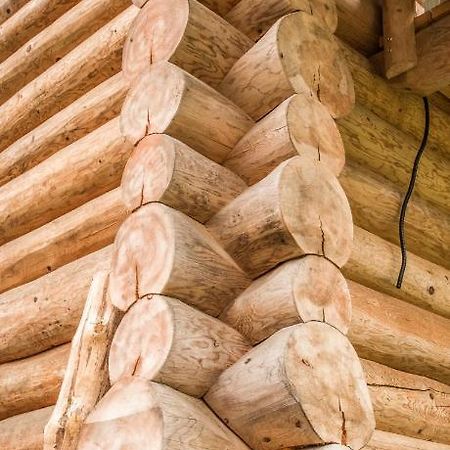 Chalet Le Dorf Nötsch Dış mekan fotoğraf