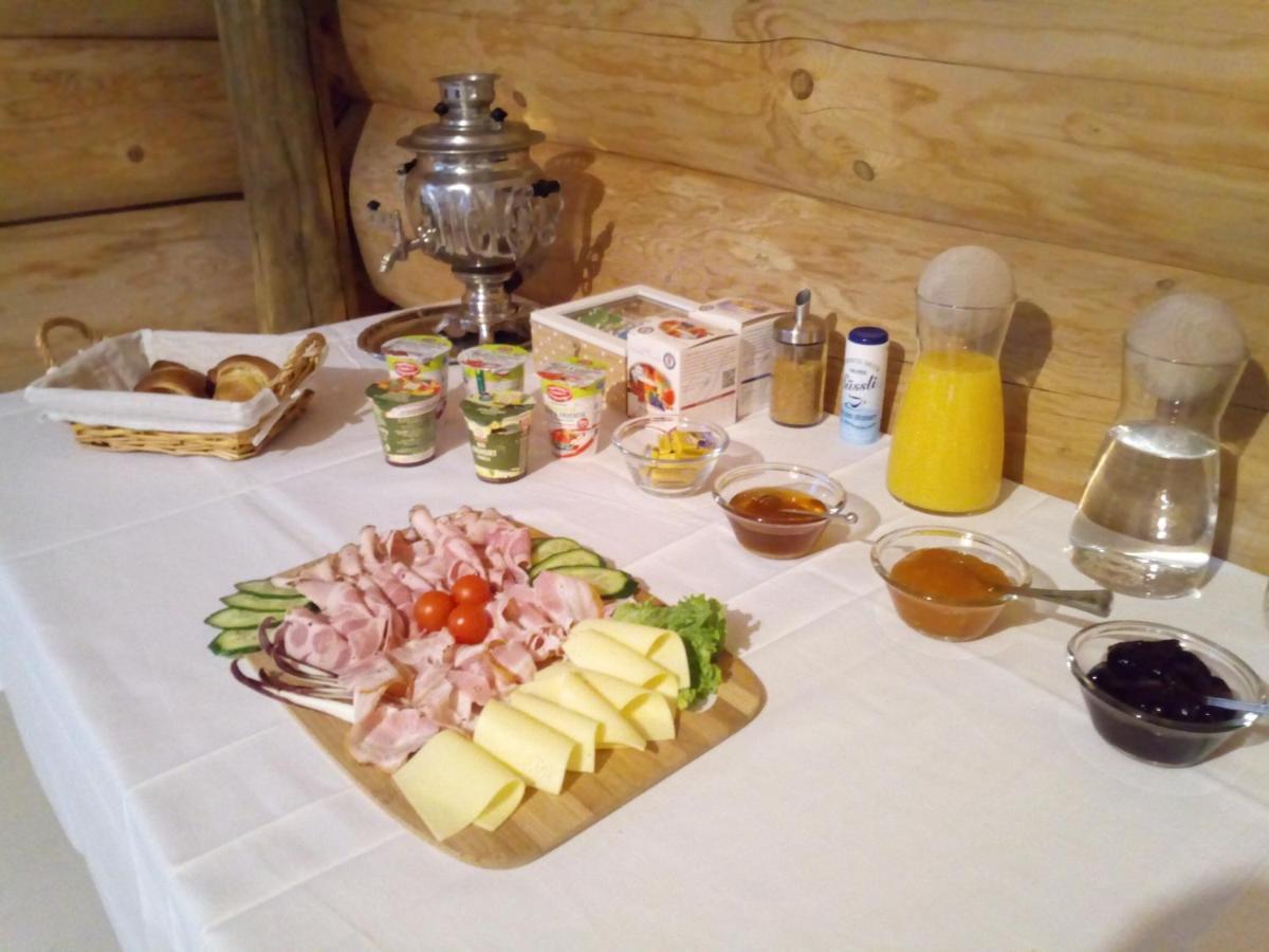 Chalet Le Dorf Nötsch Dış mekan fotoğraf