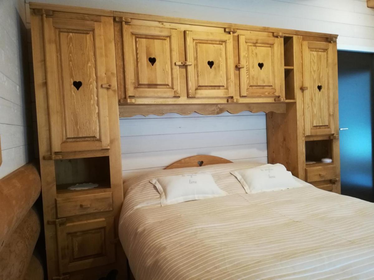 Chalet Le Dorf Nötsch Dış mekan fotoğraf