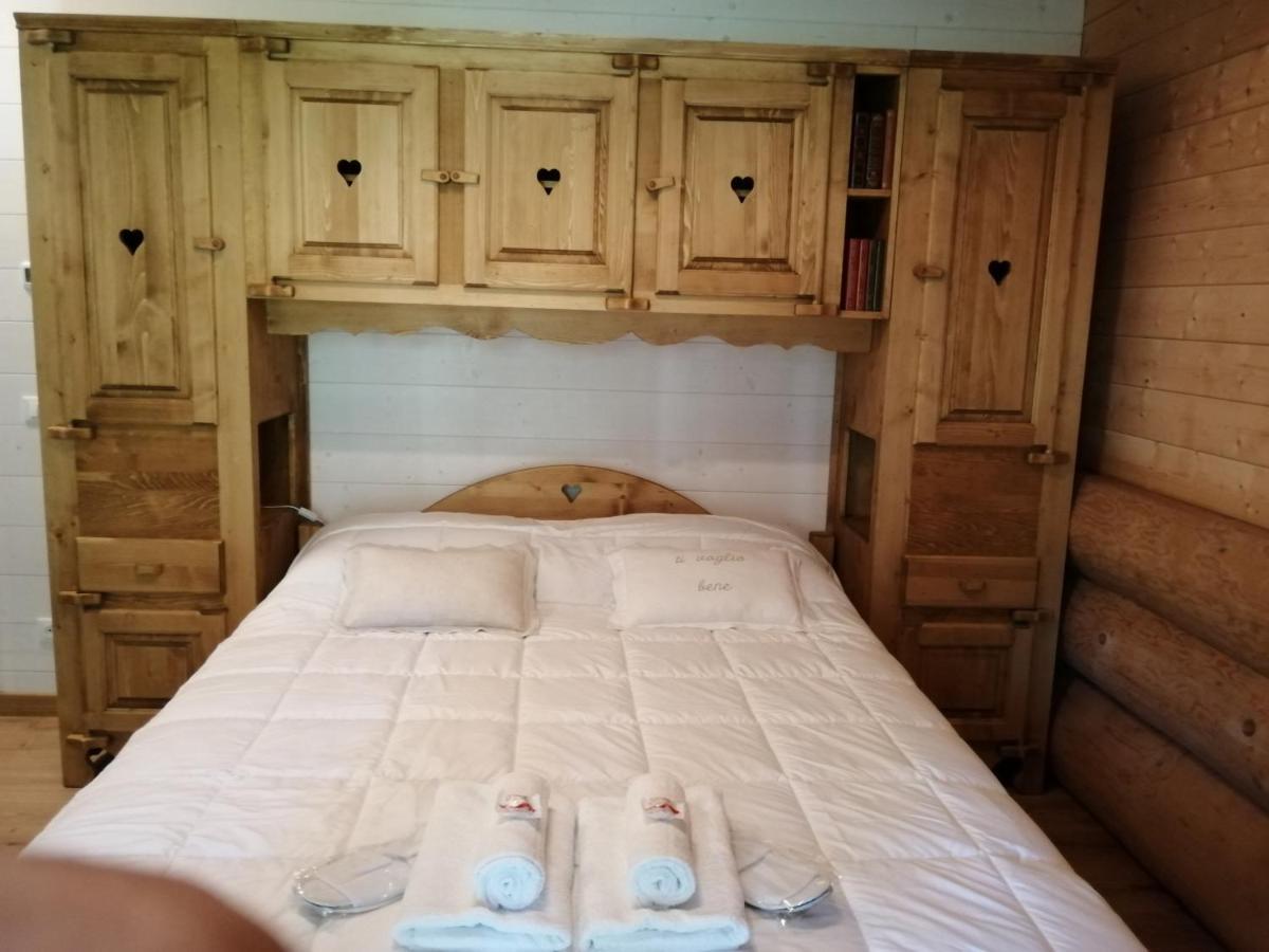Chalet Le Dorf Nötsch Dış mekan fotoğraf