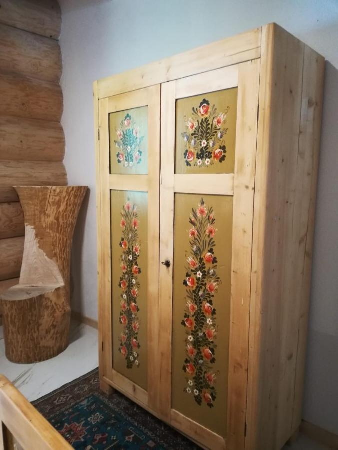 Chalet Le Dorf Nötsch Dış mekan fotoğraf
