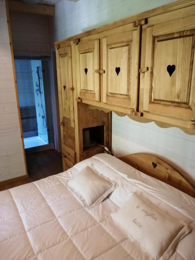 Chalet Le Dorf Nötsch Dış mekan fotoğraf
