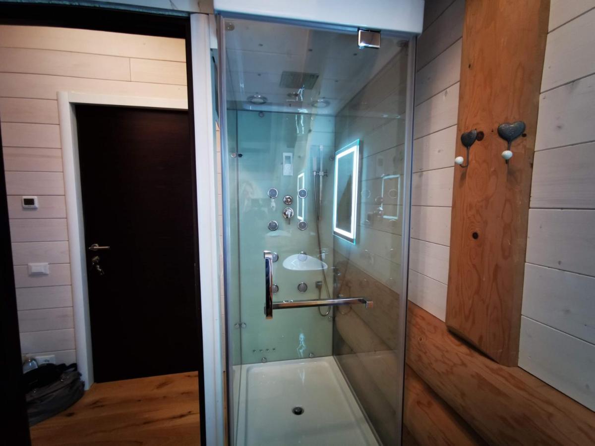 Chalet Le Dorf Nötsch Dış mekan fotoğraf