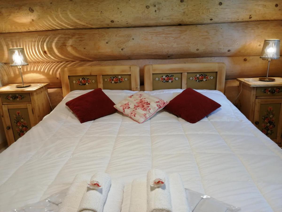 Chalet Le Dorf Nötsch Dış mekan fotoğraf
