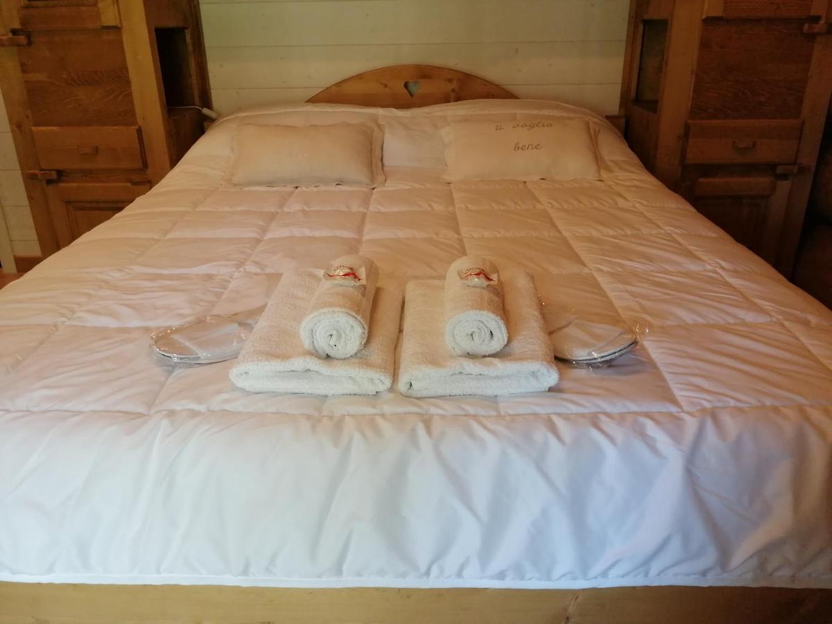 Chalet Le Dorf Nötsch Dış mekan fotoğraf