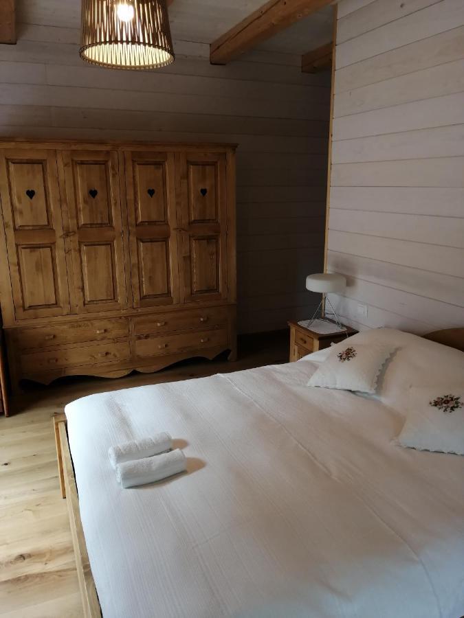 Chalet Le Dorf Nötsch Dış mekan fotoğraf