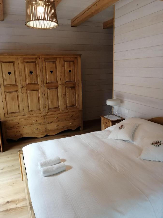 Chalet Le Dorf Nötsch Dış mekan fotoğraf