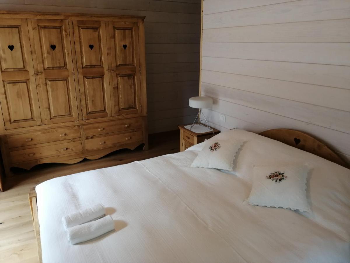 Chalet Le Dorf Nötsch Dış mekan fotoğraf