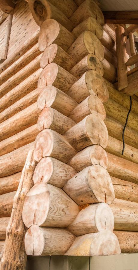 Chalet Le Dorf Nötsch Dış mekan fotoğraf