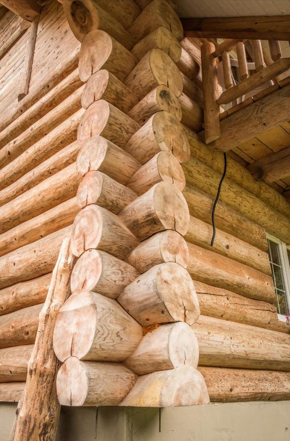 Chalet Le Dorf Nötsch Dış mekan fotoğraf